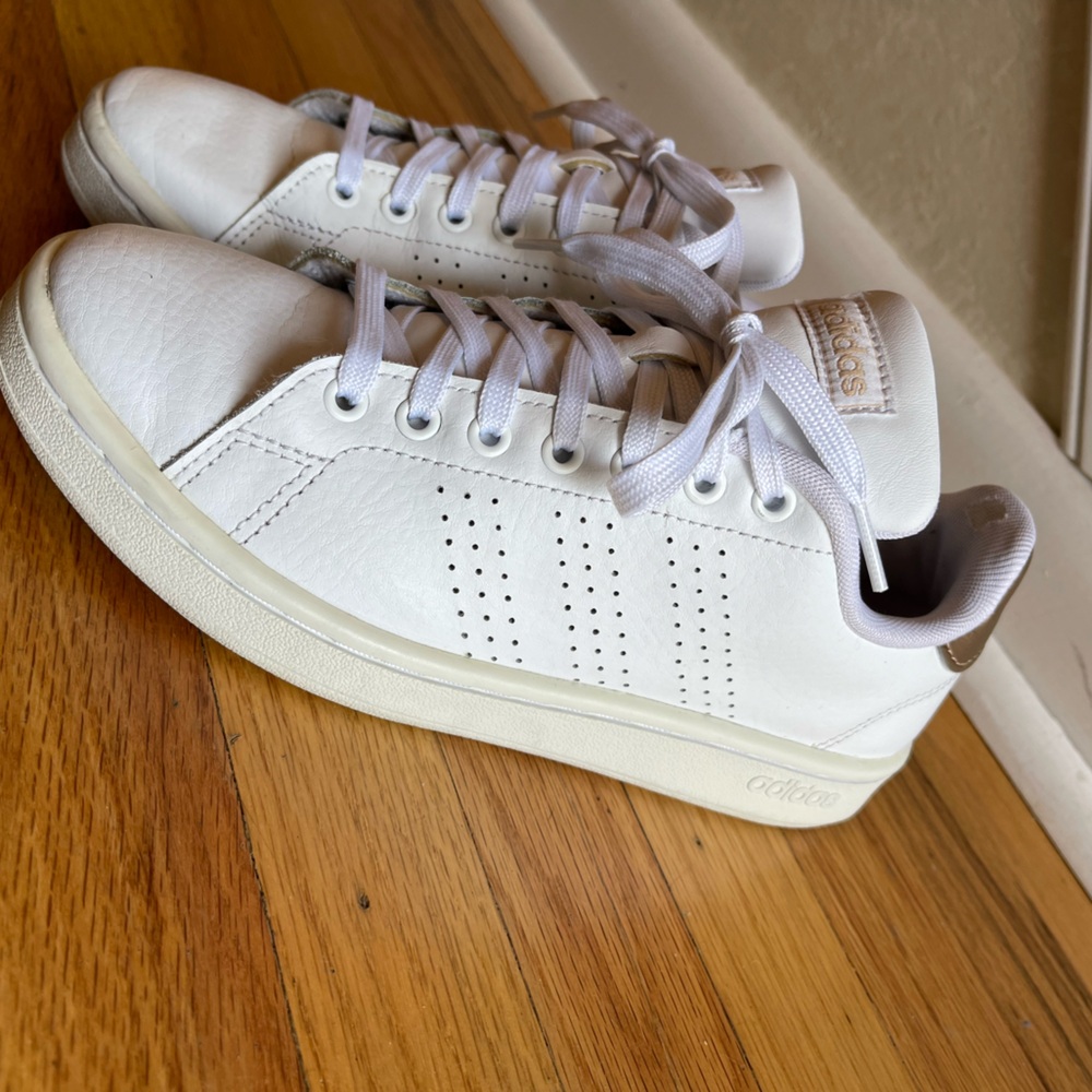 Adidas sneakers
